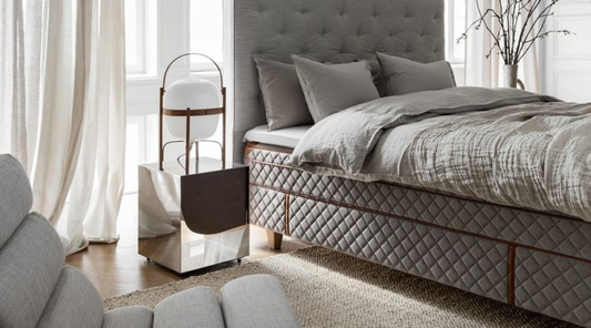 Duxiana opens up online option to mattress shoppers