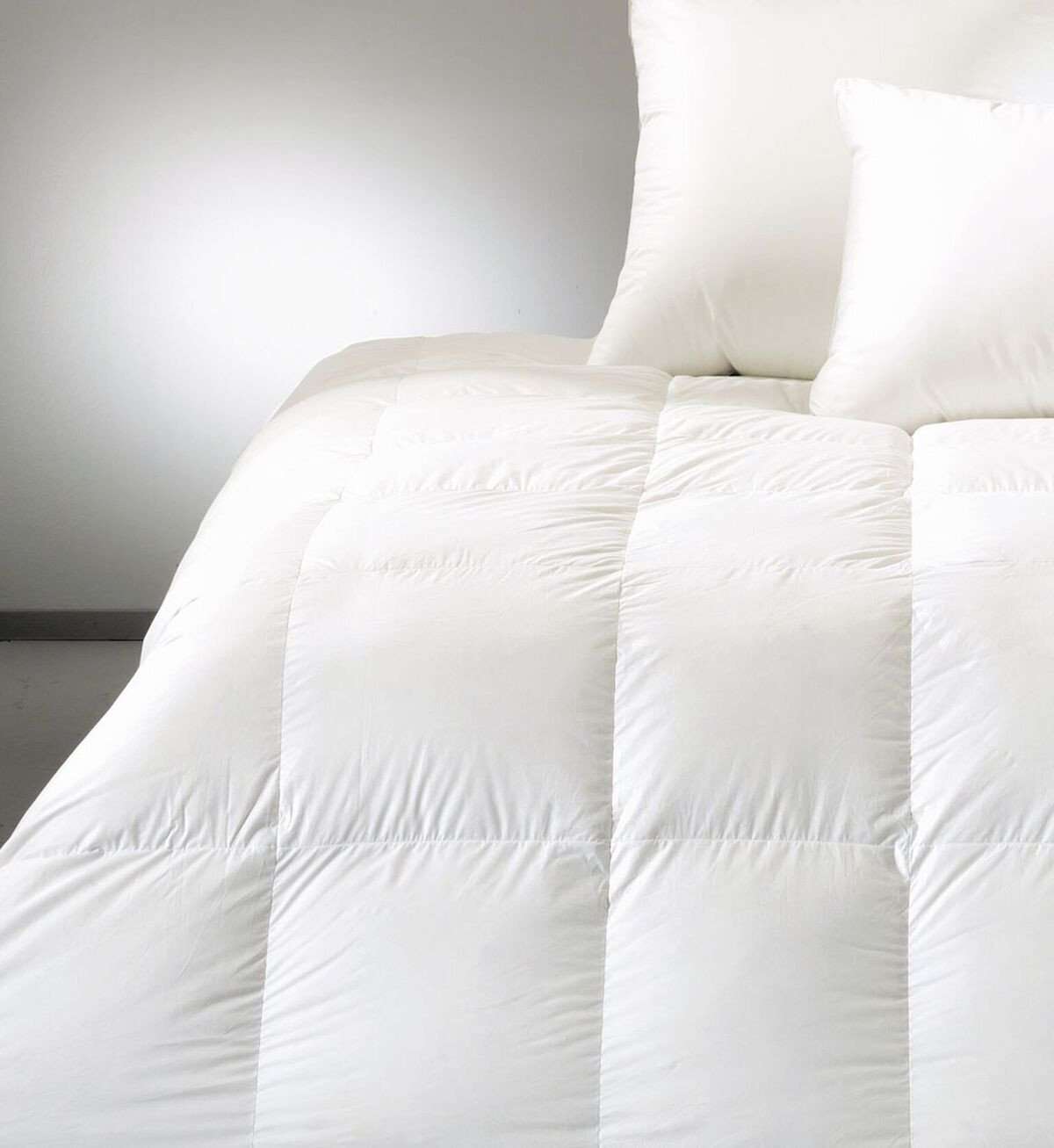 World's Finest Down Comforters by Seventh Heaven