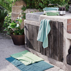 Nova Organic Towel Collection by Schlossberg