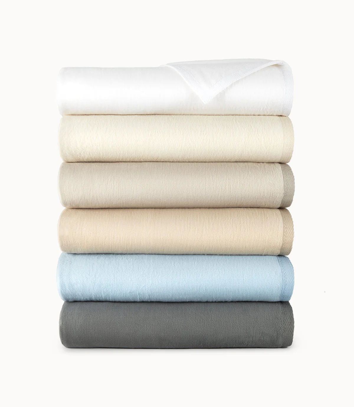 Everett Stunz All Seasons Blanket by Peacock Alley