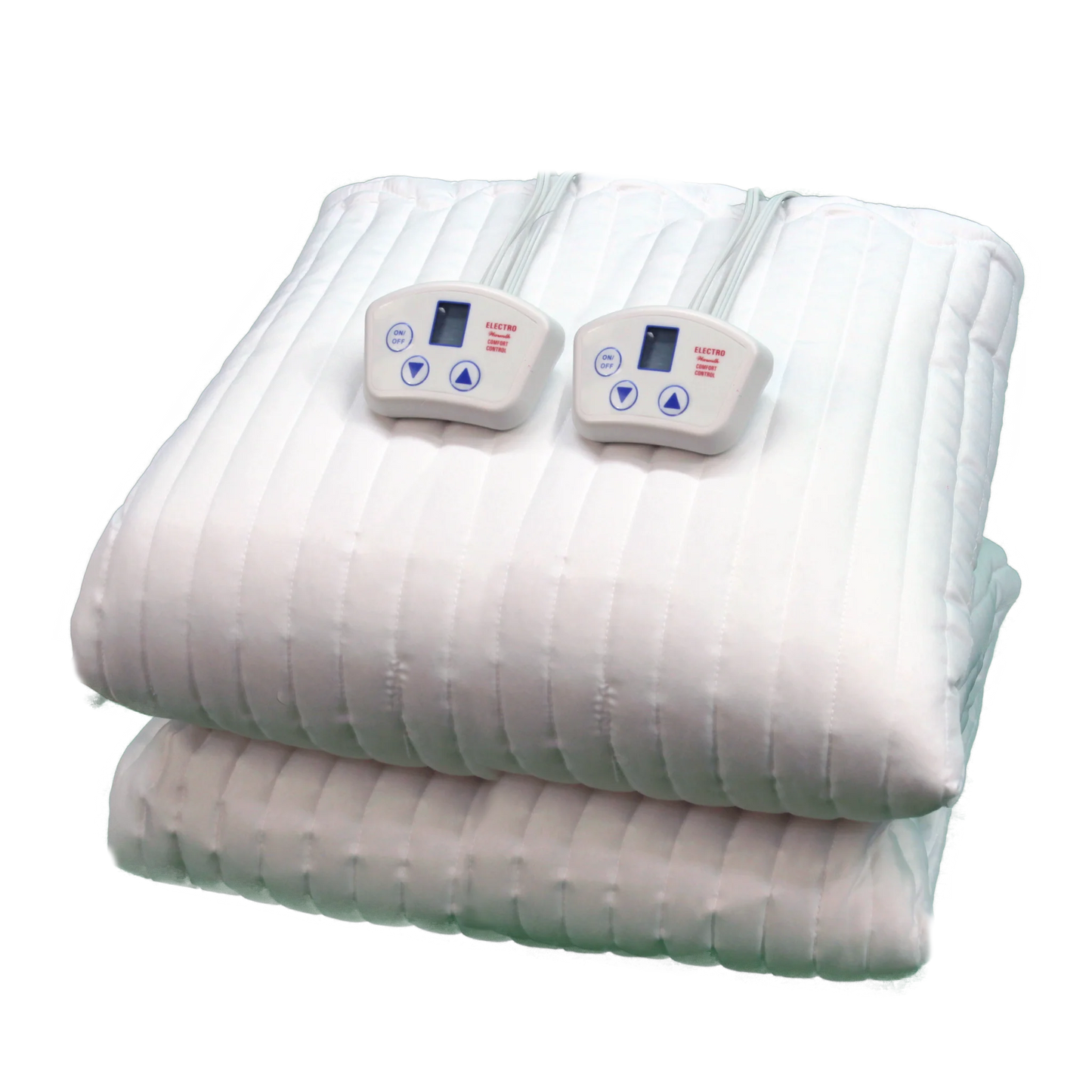 Electro-Warmth Heated Mattress Pad by EW