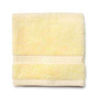 Hand Towel Coshmeree Hand Towel by Schlossberg Vanille Schlossberg