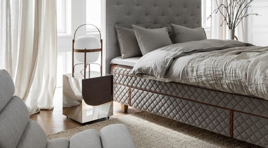 Duxiana opens up online option to mattress shoppers