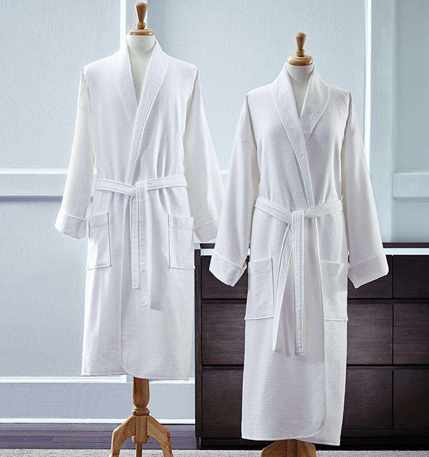 Hotel Robe Collection by Sferra