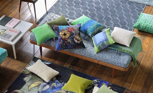 Decorative Pillows by Designers Guild