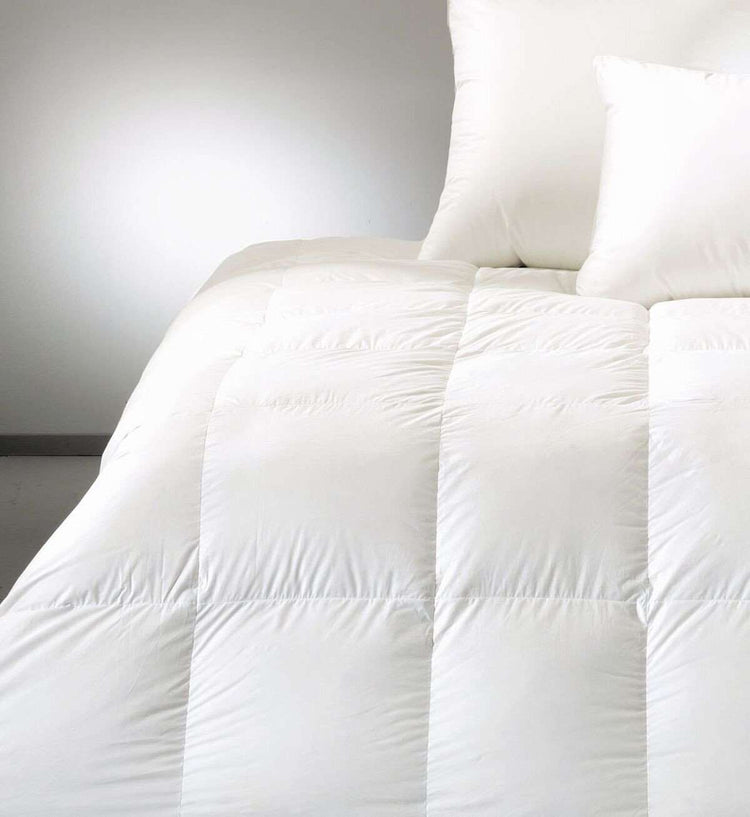 World's Finest Down Comforters by Seventh Heaven