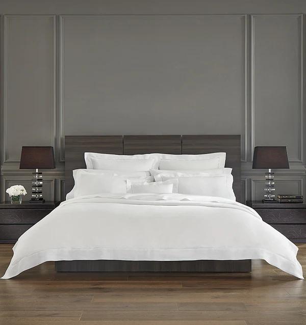 Classico Linen Bedding by Sferra