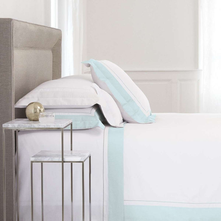 Lutece Bedding Collection by Yves Delorme