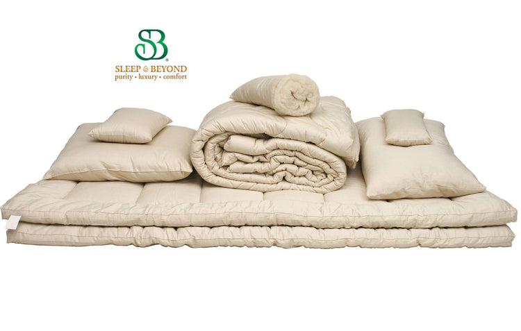 myMerino™ Collection by Sleep & Beyond