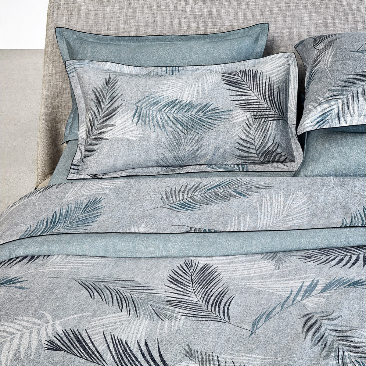 Ryad Bedding by Hugo Boss for Yves Delorme