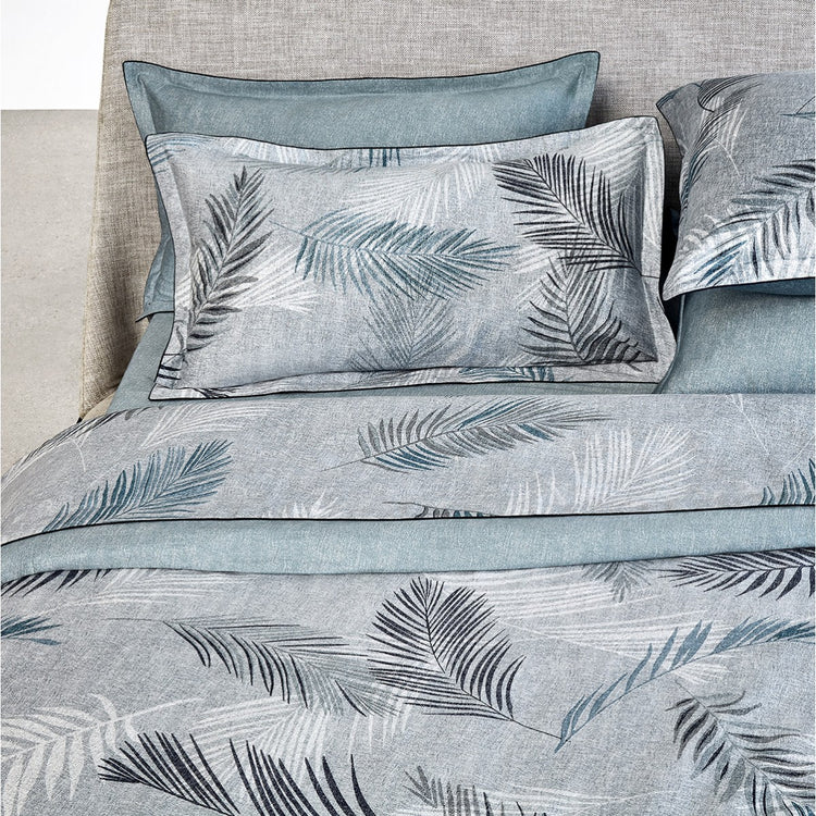 Ryad Bedding by Hugo Boss for Yves Delorme