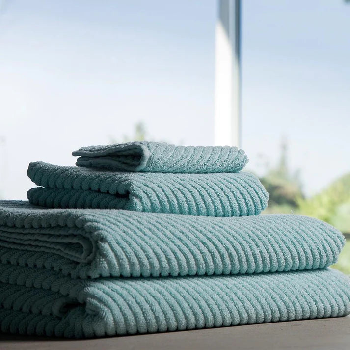 Super Twill Towels by Abyss & Habidecor