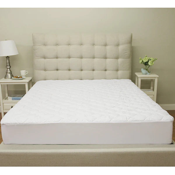 Supreme Protection Mattress Pad by Dream World
