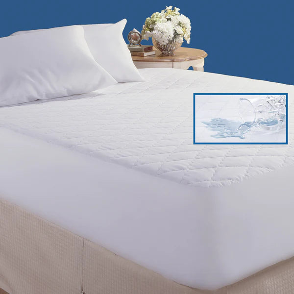 Supreme Protection Mattress Pad by Dream World