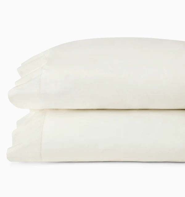 King Pillowcases Pair 22X42 - Simply Celeste Collection - By Sferra
