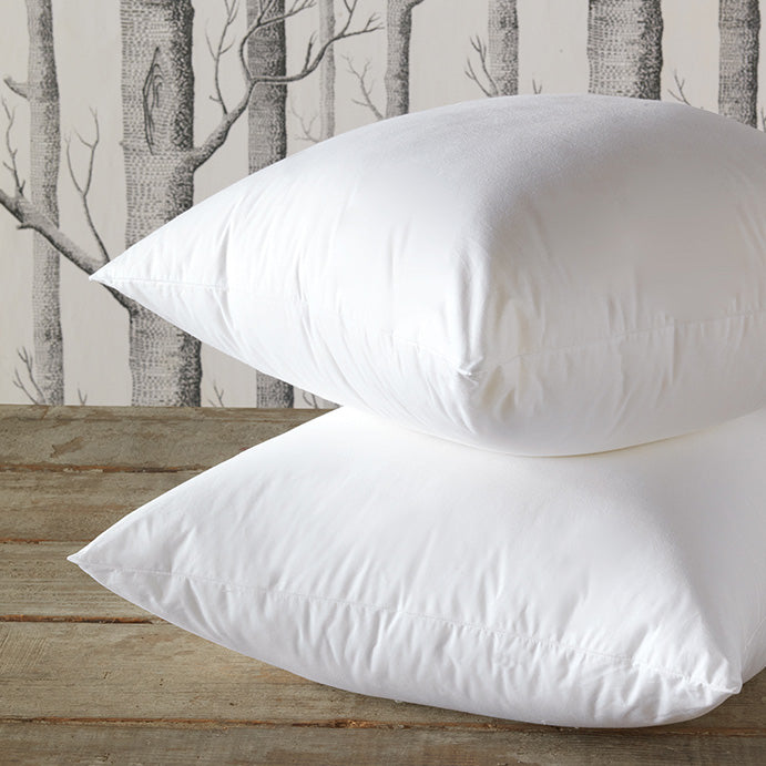 Burton Medium Micro Fiber Pillow by Alexander Comforts