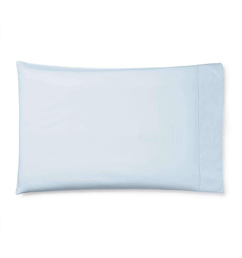 Pillowcases Celeste Pillowcase Pair by Sferra Standard 22x33 / Blue Sferra