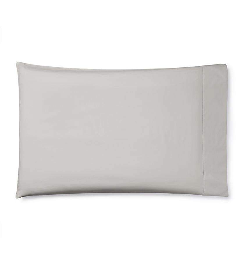 Pillowcases Celeste Pillowcase Pair by Sferra Standard 22x33 / Grey Sferra