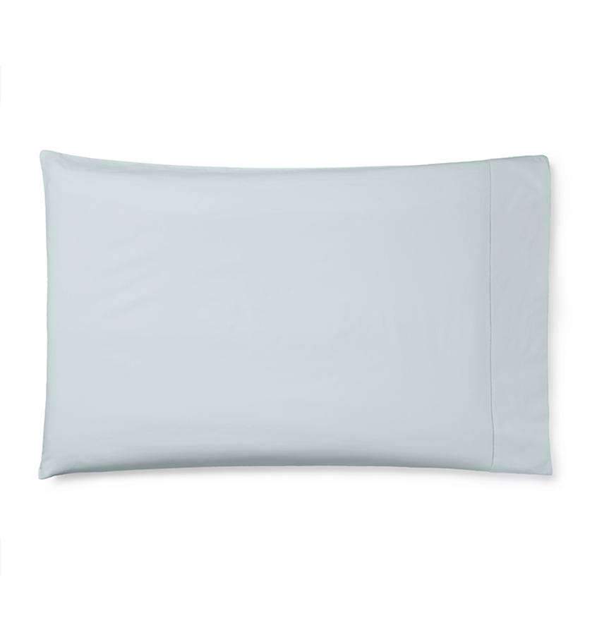 Pillowcases Celeste Pillowcase Pair by Sferra Standard 22x33 / Ice Sferra