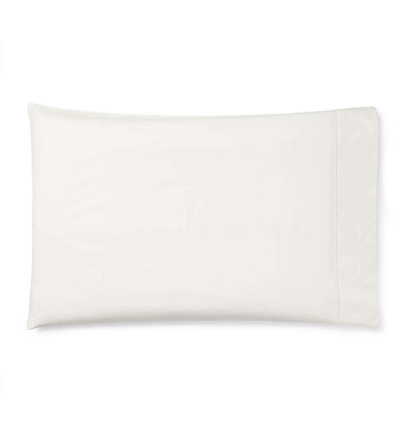 Pillowcases Celeste Pillowcase Pair by Sferra Standard 22x33 / Ivory Sferra