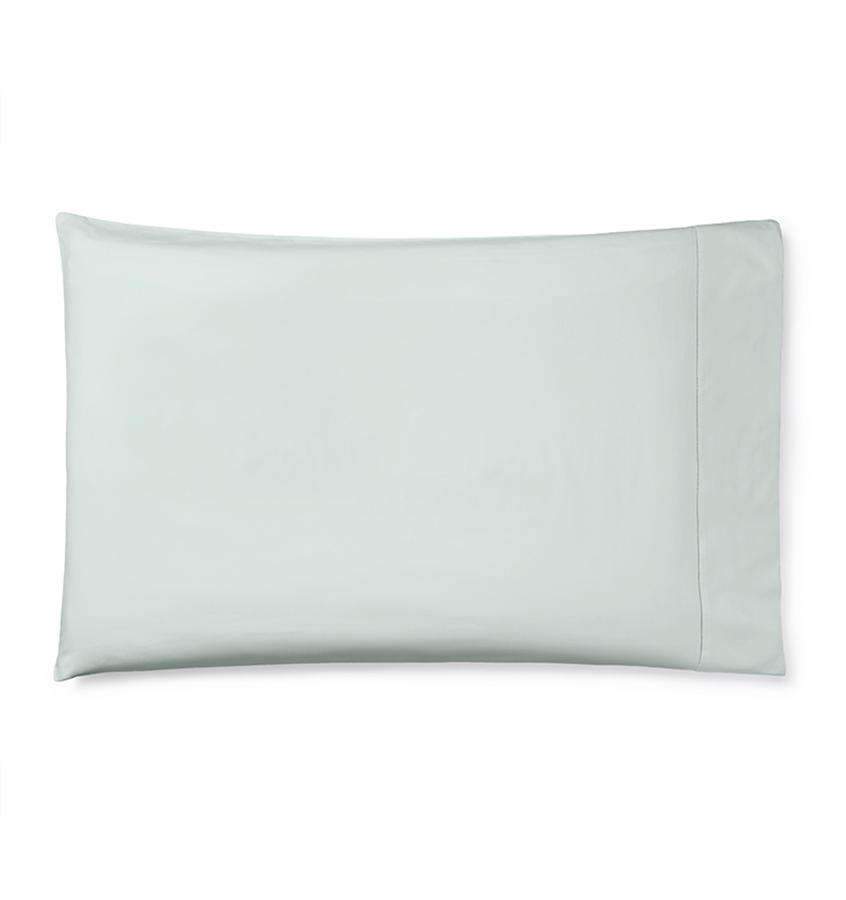 Pillowcases Celeste Pillowcase Pair by Sferra Standard 22x33 / Silver Sage Sferra