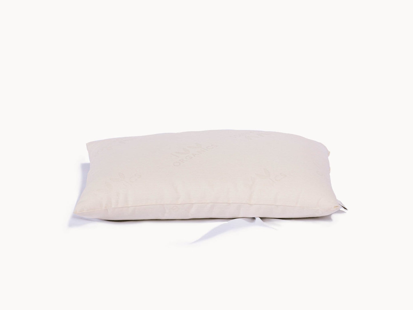 Pillows Organic Cotton Pillow by Ivy Organics IVY Organics