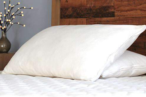 Pillows Organic Kapok Pillow by Savvy Rest Savvy Rest