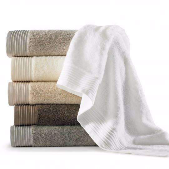 Towels Bamboo Bath Collection by Peacock Alley Peacock Alley