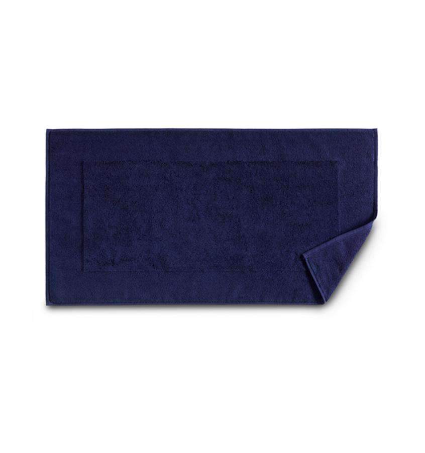 Bath Bello Tub Mat by Sferra Navy Sferra