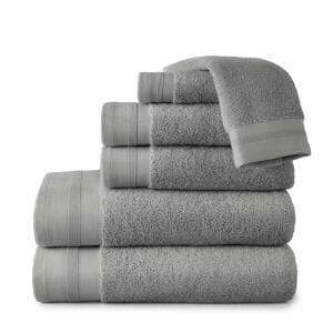 Coronado Towel Collection by Peacock Alley