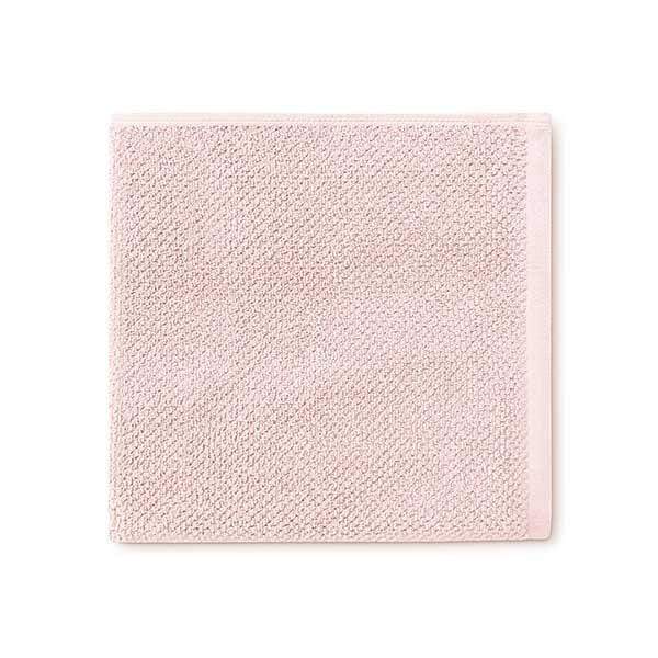 bath towels Nova Organic Towels by Schlossberg Washcloth / Powder Schlossberg