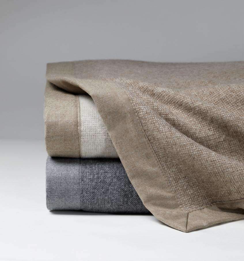 Blankets Nerino Blanket by Sferra Sferra