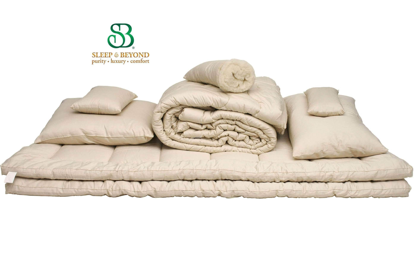 Comforters myComforter™ by Sleep & Beyond Sleep & Beyond
