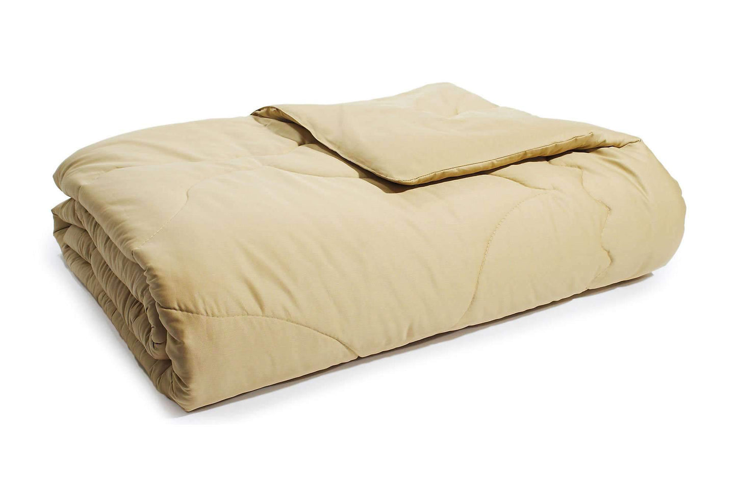 Comforters myMerino® Color Comforter by Sleep & Beyond Queen / Gold Sleep & Beyond