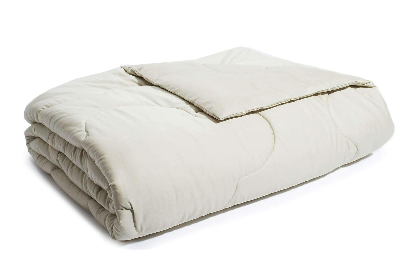 Comforters myMerino® Color Comforter by Sleep & Beyond Queen / Platinum Sleep & Beyond