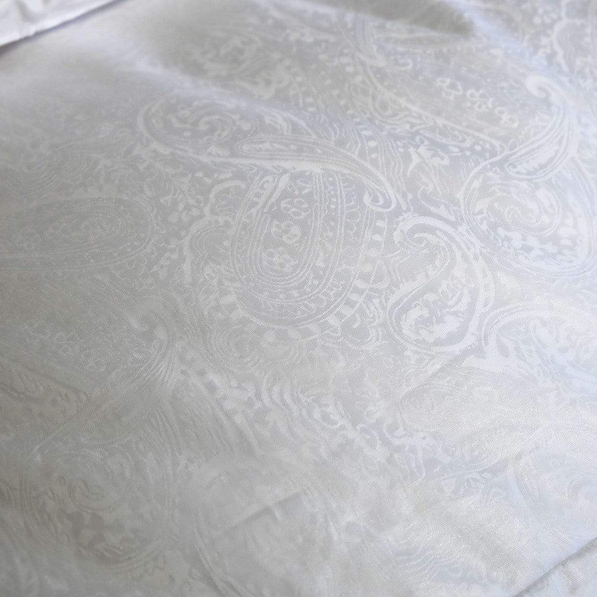 Comforters Paisley Duvet by Yves Delorme Yves Delorme