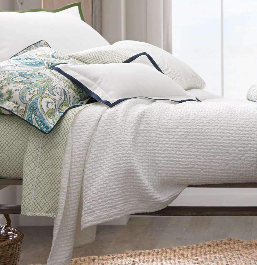 Coverlets Juliet Coverlet by Peacock Alley Peacock Alley