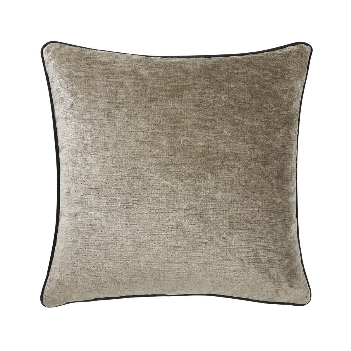 Decorative Pillows Iosis Boromée Decorative Pillow by Yves Delorme Yves Delorme