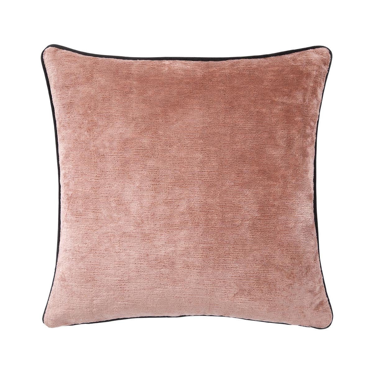 Decorative Pillows Iosis Boromée Decorative Pillow by Yves Delorme Cedre / 18 x 18 in Yves Delorme