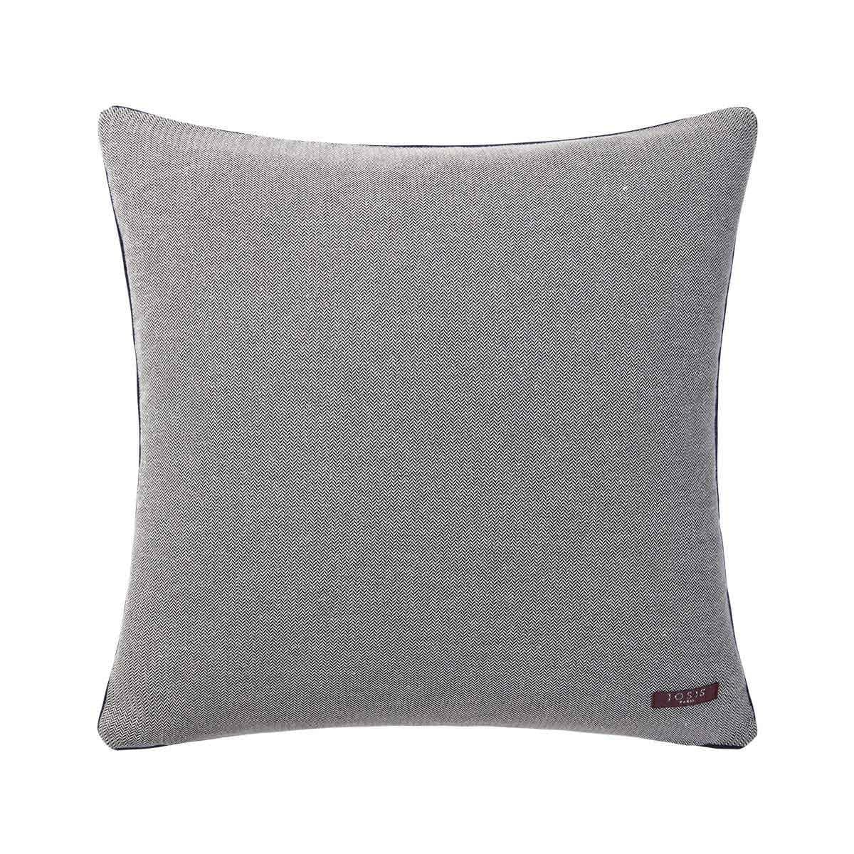 Decorative Pillows Iosis Cigales Decorative Pillow by Yves Delorme Yves Delorme