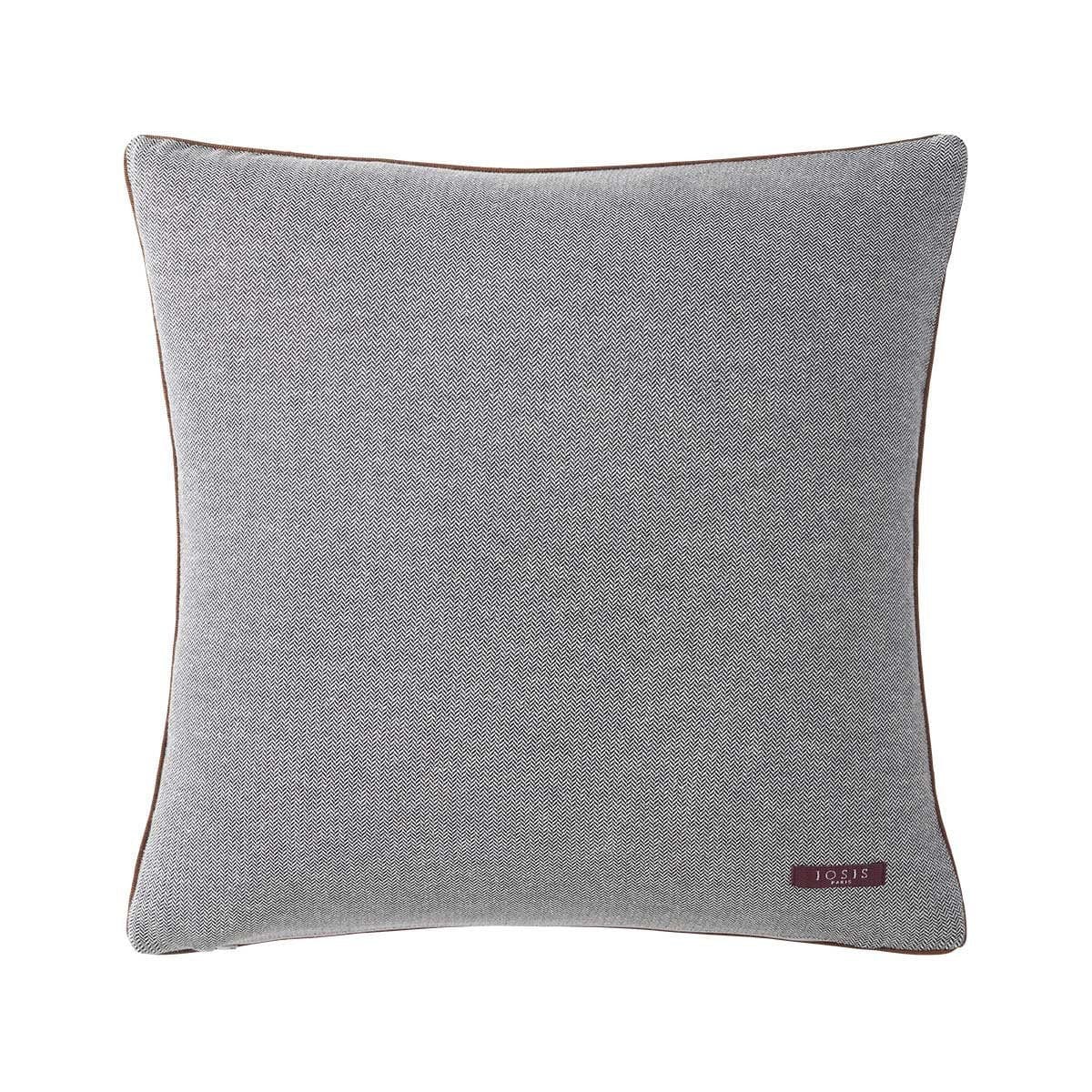 Decorative Pillows Iosis Japura Decorative Pillow by Yves Delorme Yves Delorme