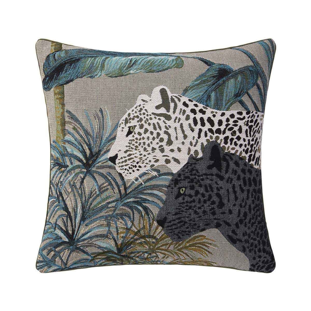 Decorative Pillows Iosis Japura Decorative Pillow by Yves Delorme Yves Delorme