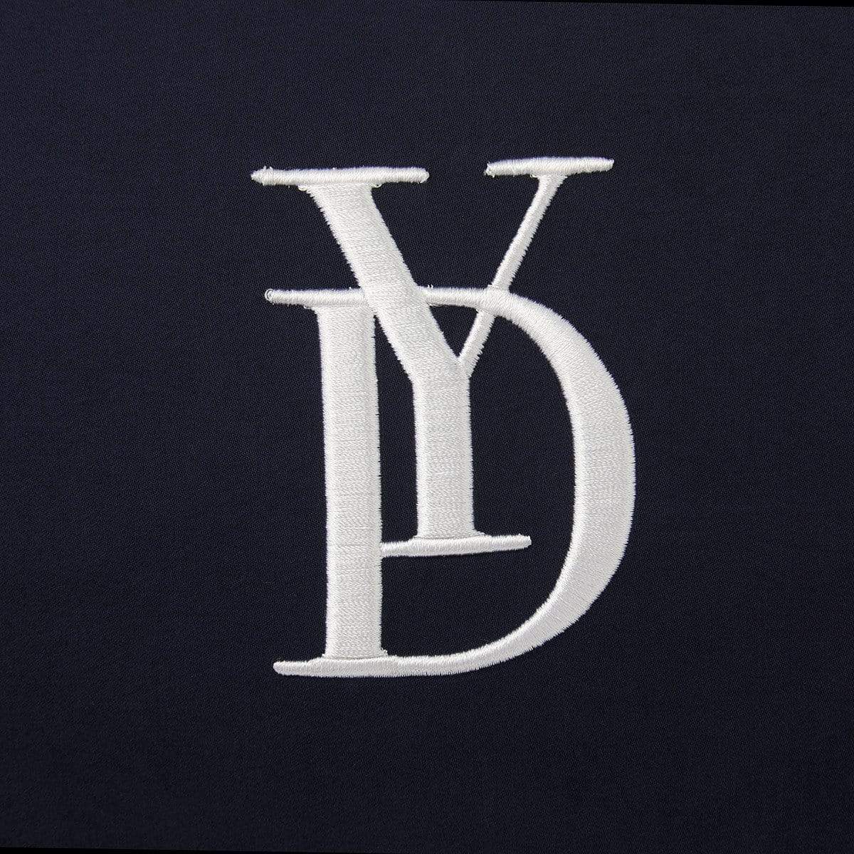 Decorative Pillows Logo Decorative Pillow by Yves Delorme Yves Delorme