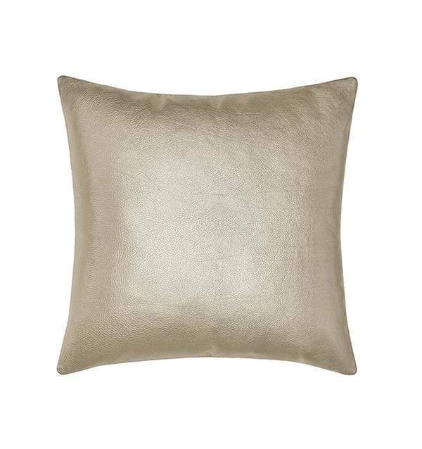 Decorative Pillows Satta Decorative Pillow by Sferra Platinum Sferra