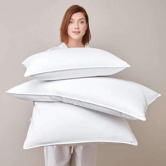 Down Alternative Pillows by Peacock Alley