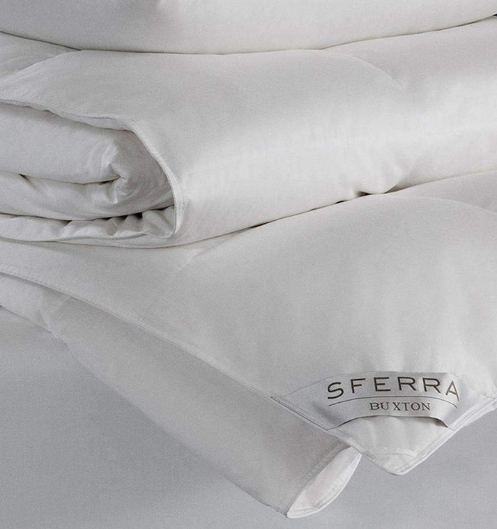 Buxton Down Comforter by Sferra Everett Stunz