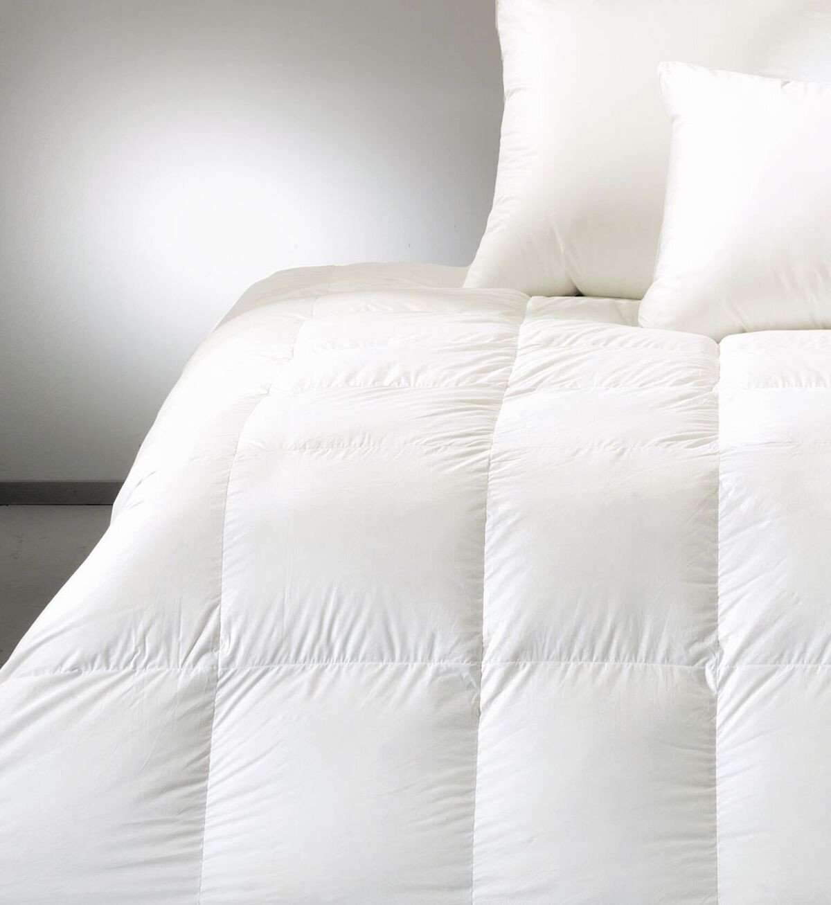 Down Comforters Down Comforter 10-inch Box by Seventh Heaven Seventh Heaven