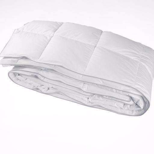 Down Comforters Mediterranean Light Down Comforter by Yves Delorme Yves Delorme