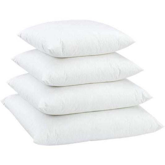 Down Pillows Down and Feather Pillow 3-Chambers by Yves Delorme Yves Delorme