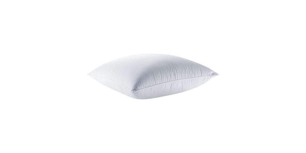 Down Pillows Down and Feather Pillow 3-Chambers by Yves Delorme Yves Delorme